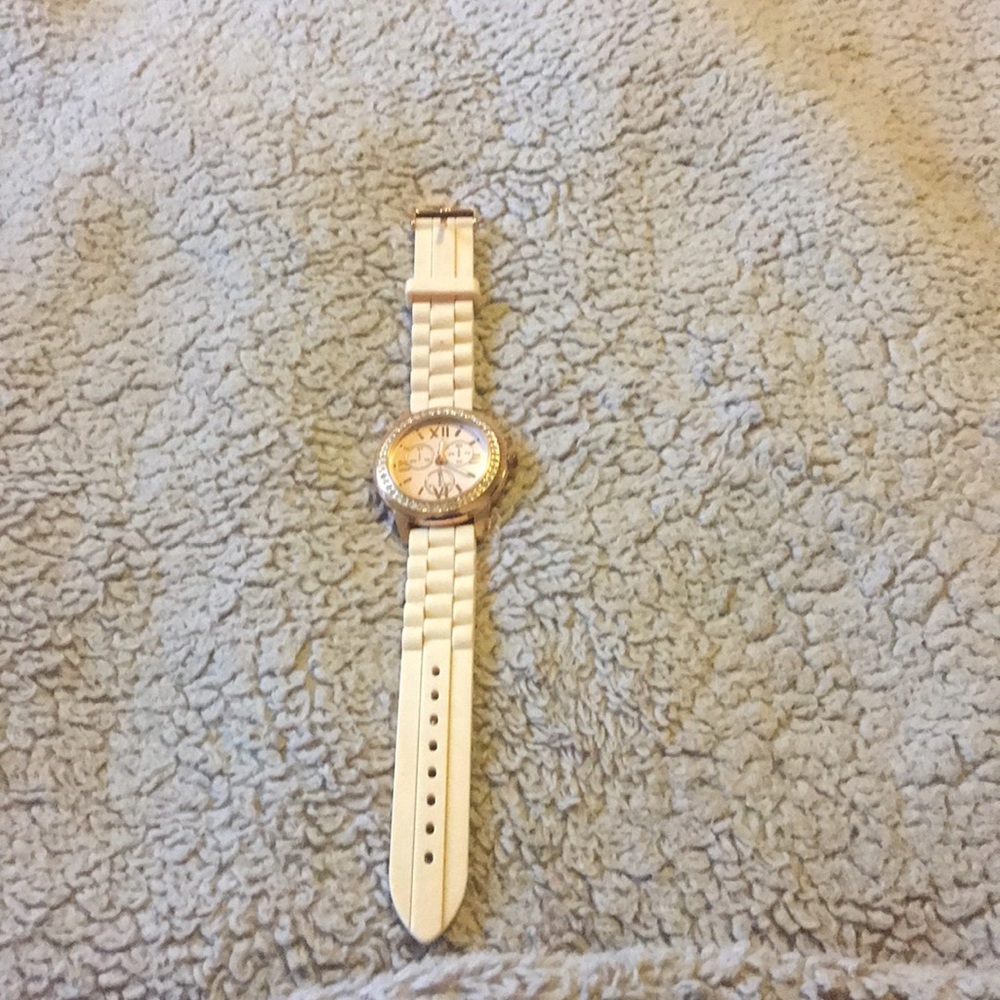 Charlotte Russe watch